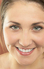 How Many Dimples Do You Have?  