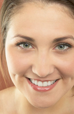 How Many Dimples Do You Have?  