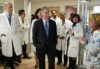 Paging Doctor Dean: Howard For Health Secretary? 