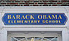 Barack Obama Middle School