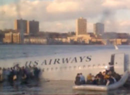 US Airways Flight 1549 Cockpit Tape
