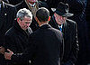 Cheney Warns of Attack — Bring Him Back or Put Him Away? 