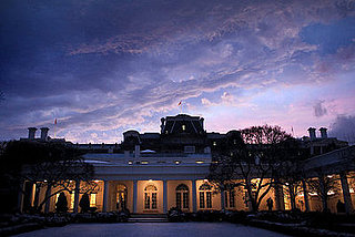 America's CEO: 5 Presidential Perks