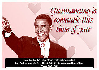 Briefing Book! Happy Valentine's Day From the GOP