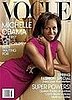 Photos: Michelle Obama Vogue Cover, Michelle Obama in Vogue