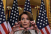 Front Page: Congress Prepares For Stimulus Vote