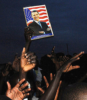 Obama Inspires Kenya, Spurs Tribal Reconciliation 