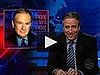Lighten Up! Jon Stewart Analyzes Bill O'Reilly's Right to Privacy 