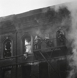 Renters Innocent in Firefighter Deaths Caused by Fake Walls