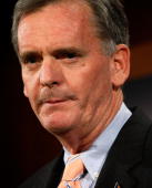 Senator Gregg Withdraws Commerce Secretary Nomination