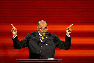 Modern? Steele Promises New GOP Image in Hip-Hop Settings