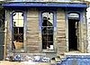 Love It or Hate It? Ravaged Katrina Homes Become Art