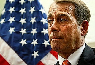 Boehner: Hard to Sell GOP Ideas Since Dems Offer Theirs Free