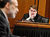Fed Chairman Hopes Recession Will End This Year 