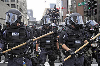 Summer of Rage? Americans Angry About Economy
