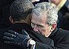 Briefing Book! Obama Gave Bush an Iraq Courtesy Call