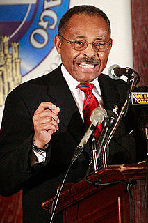 Should Senator Roland Burris Step Down? 
