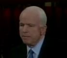 Briefing Book! John McCain Is Angry at Barack Obama Briefing Book! John McCain Is Angry at Barack Obama