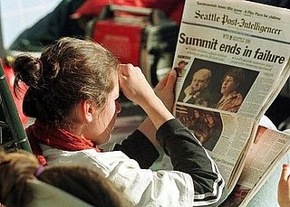 Newspaper Asks For Donations — Would You Chip In? 
