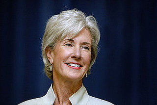 Health Nominee Sebelius Has Bipartisan Pros and Cons