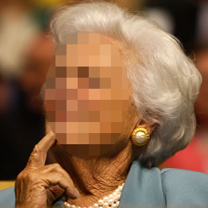 Spoken History: Can You Match the Woman to the Quote? 