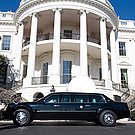 America's CEO: 5 Presidential Perks