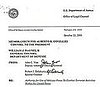 Bush Memos Released — What's Been Hiding?
