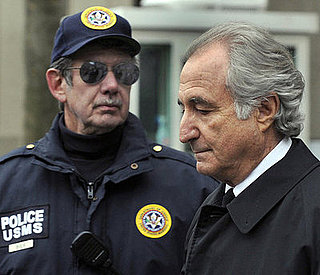 Should Bernie Madoff Go to Jail For Life? 