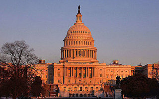 Congress Approval Hits Four-Year High — Do You Approve?