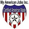 Company Starts Up America's Patriotic Purchasing Power 