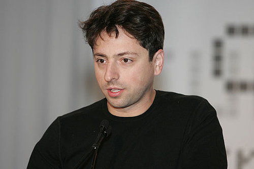 Google Founder Starts Project After Finding Genetic Mutation