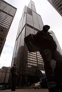 Sears Tower to be renamed Willis Tower