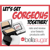 Review Products For a Chance to Win a $500 Gift Certificate From Benefit Cosmetics