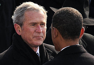 Obama Reminds America (Again) That He Inherited This Mess
