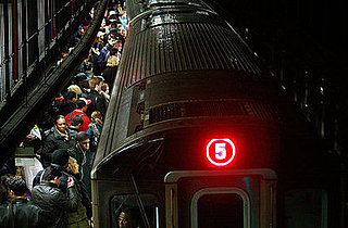 Front Page: Public Transportation Ridership Hits 52-Year High