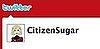 Follow CitizenSugar on Twitter! 