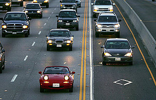 Week in Weird News: Man and Dummy Ride in Commuter Lane