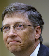 Forbes List Reminds Us Billionaires Are Suffering Too