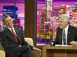 Highlights From Obama's Appearance on The Tonight Show! 