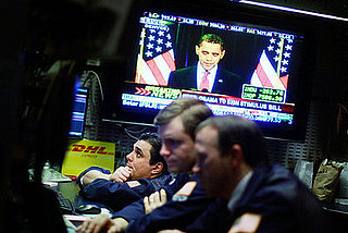 Obama Readies Plan to Tighten Financial Regulations
