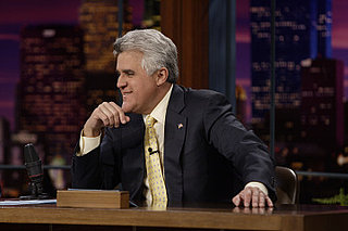Obama to be on Tonight Show with Jay Leno Thursday