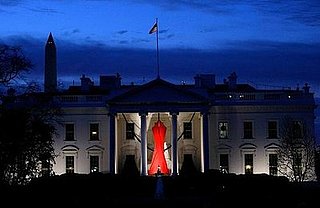 HIV/AIDS Crisis in US Capital — Three Percent Infected