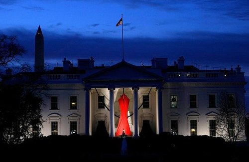 HIV/AIDS Crisis in US Capital — Three Percent Infected