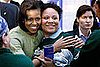 Congress Considers Bill to Spur Volunteerism 