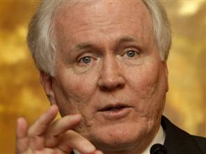 Front Page: AIG's CEO Gets Grilled in Congress