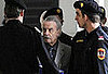 Josef Fritzl Pleads Guilty After Seeing His Daughter's Testimony 
