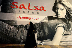 United Arab Emirates Launches Campaign Against Lesbians United Arab Emirates Launches Campaign Against Lesbians
