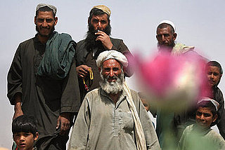US to Consider Political Party For the Taliban — Victory?