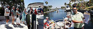 In the Market For a New Home? Take a Boat Tour! 