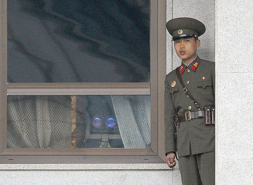What's Going On With North Korea? 